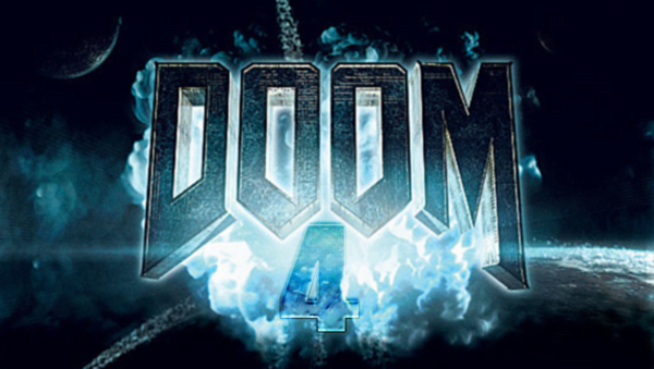 Doom 4 sẽ xuất hiện trên hệ máy nextgen - Hình 1