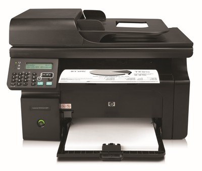 Máy in chuyên nghiệp HP cho người dùng phổ thông - Hình 1