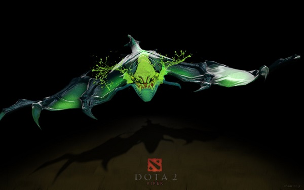 Những Hero được xác định chính xác giới tính trong DotA 2 - Hình 2