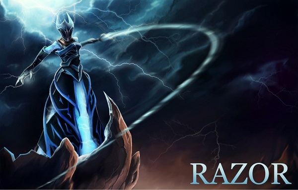 Những Hero được xác định chính xác giới tính trong DotA 2 - Hình 1