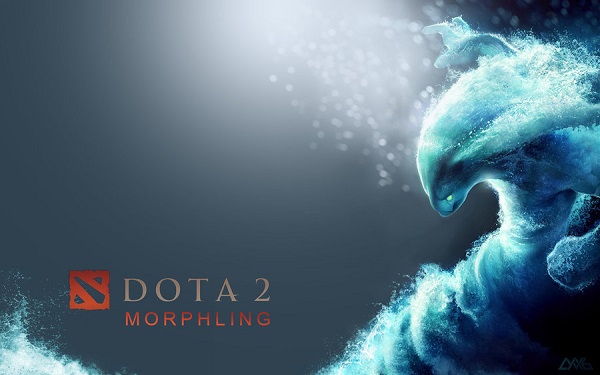 Những Hero được xác định chính xác giới tính trong DotA 2 - Hình 4