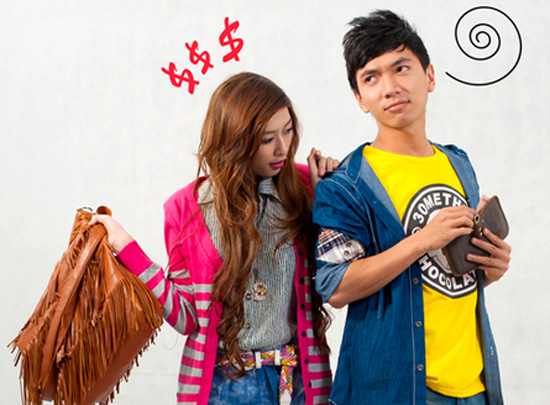 Phải làm sao khi người yêu đòi quà như đòi nợ? - Hình 2