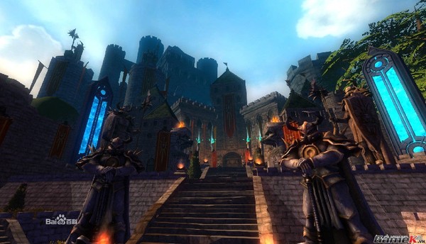 Phục Ma Giả - Một game online 3D khá thú vị với nhiều yếu tố của Diablo - Hình 15