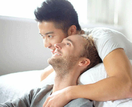 Sẽ mạnh tay cấm kết hôn với người nước ngoài cùng giới - Hình 1