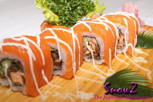 SnowZ- Ẩm thực lý tưởng của thời đại mới. - Hình 4
