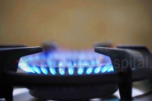 20 công nhân nhập viện khẩn cấp vì ngộ độc khí gas - Hình 1