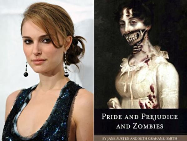Bạch Tuyết Lily Collins đi săn zombie - Hình 4