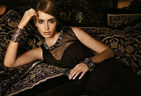 Bạch Tuyết Lily Collins đi săn zombie - Hình 3