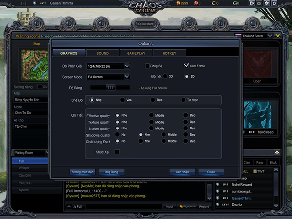 Điểm lại những game online phiên bản tiếng Việt tuần qua - Hình 8