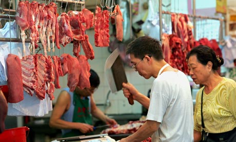 Người tiêu dùng Trung Quốc phẫn nộ vụ thịt chuột giả thịt cừu - Hình 1