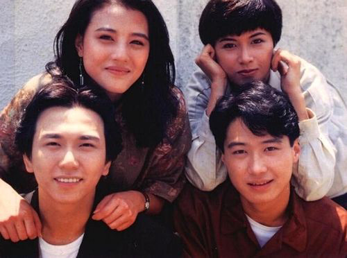 Những vai phản diện ấn tượng nhất màn ảnh TVB - Hình 4
