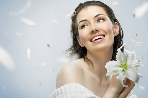 Xóa quầng thâm nhanh và hiệu quả - Hình 2