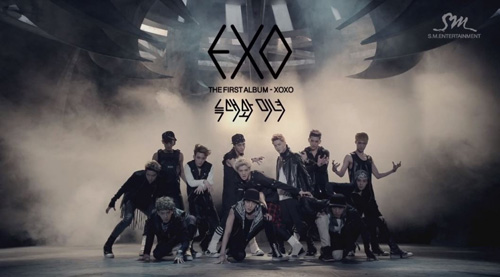 3 nhóm nhạc nóng nhất K-Pop tháng 5 - Hình 1