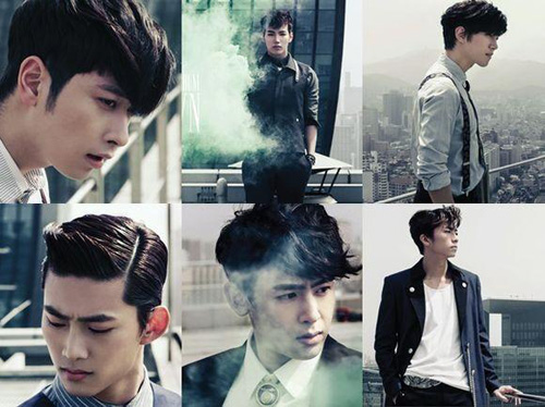 3 nhóm nhạc nóng nhất K-Pop tháng 5 - Hình 2