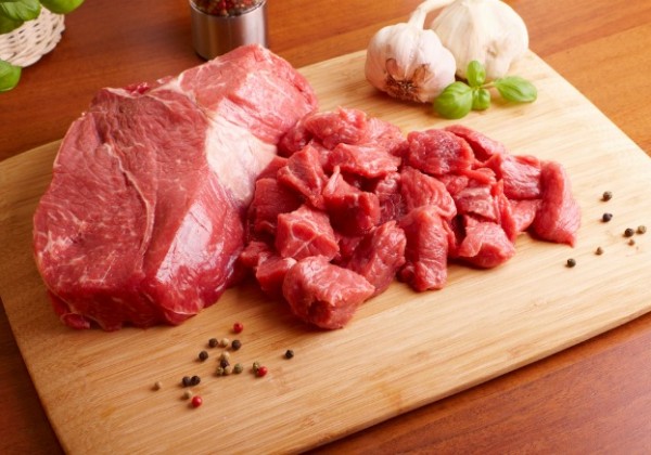 Ăn gì ngừa rụng tóc - Hình 1
