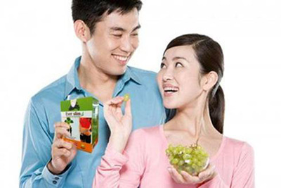 Bí quyết để giảm 8kg thành công - Hình 2