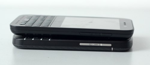 BlackBerry Q5 đọ dáng với đàn anh Q10 - Hình 7