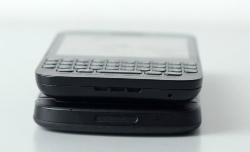 BlackBerry Q5 đọ dáng với đàn anh Q10 - Hình 8