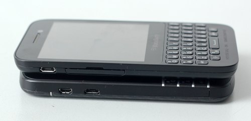 BlackBerry Q5 đọ dáng với đàn anh Q10 - Hình 6