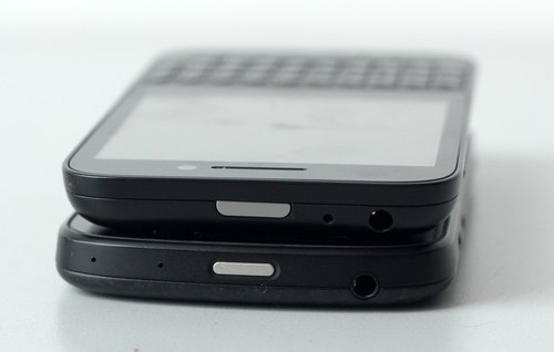 BlackBerry Q5 đọ dáng với đàn anh Q10 - Hình 9