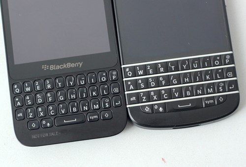 BlackBerry Q5 đọ dáng với đàn anh Q10 - Hình 3