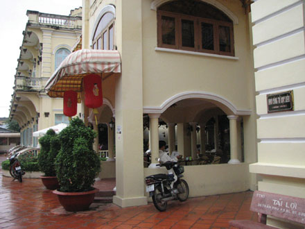 Cậu bé chăn trâu trở thành đại điền chủ giàu nhất Nam Kỳ - Hình 3