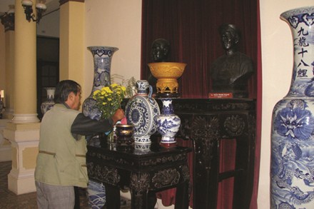 Cậu bé chăn trâu trở thành đại điền chủ giàu nhất Nam Kỳ - Hình 1