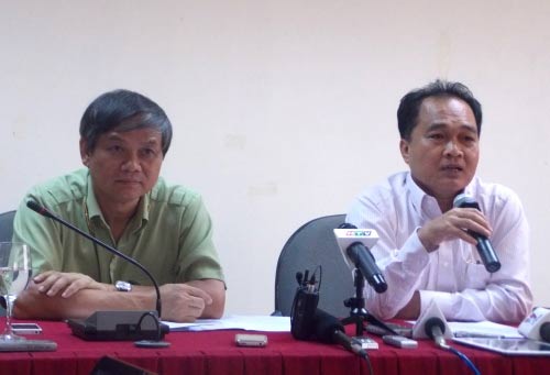 Cây xăng bị cháy bán chui gần 3 năm - Hình 2
