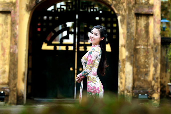 Dương Tú Anh ngày càng cuốn hút - Hình 4