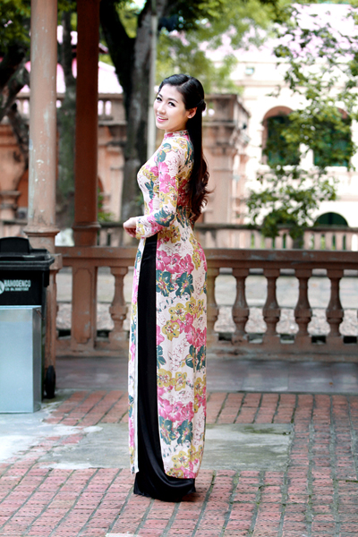 Dương Tú Anh ngày càng cuốn hút - Hình 3