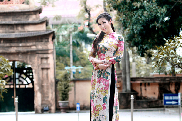 Dương Tú Anh ngày càng cuốn hút - Hình 5