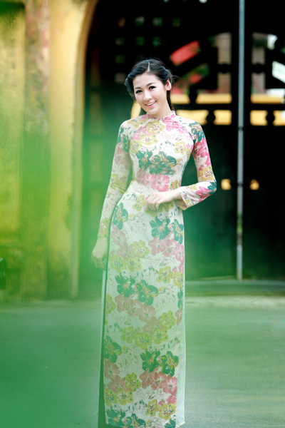 Dương Tú Anh ngày càng cuốn hút - Hình 8