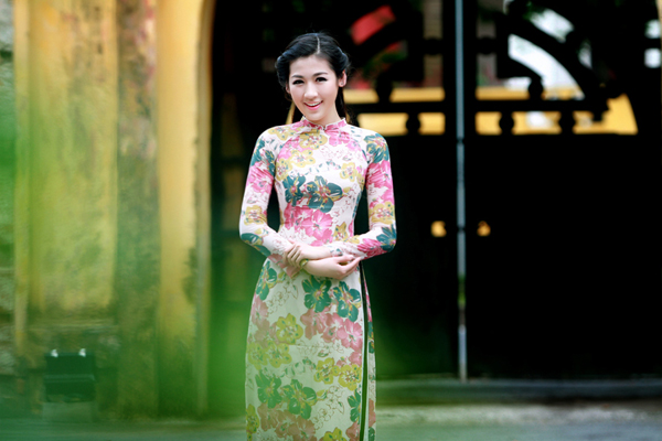 Dương Tú Anh ngày càng cuốn hút - Hình 6