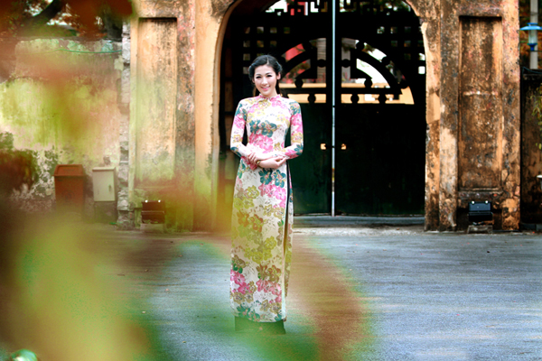 Dương Tú Anh ngày càng cuốn hút - Hình 7