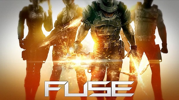 Fuse: Trải nghiệm co-op hấp dẫn - Hình 1