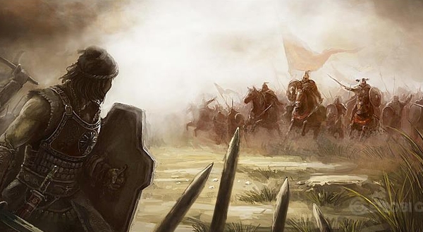 Hướng đi mới cho làng game Việt Nam? - Hình 1
