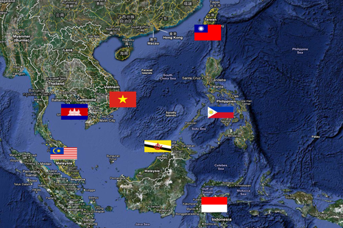 Mỹ hối thúc Trung Quốc, ASEAN sớm đàm phán COC - Hình 1