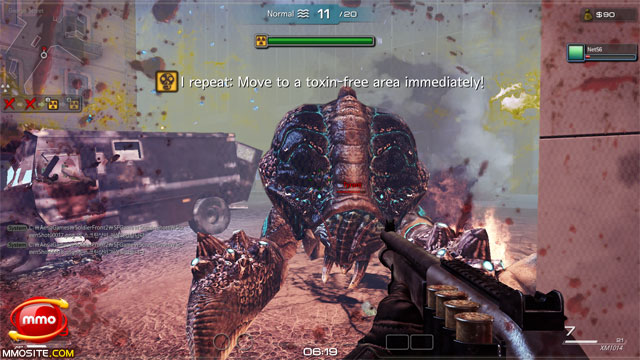 Những game online Hàn Quốc đáng chú ý thời gian gần đây - Hình 6