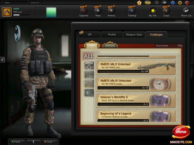 Những game online Hàn Quốc đáng chú ý thời gian gần đây - Hình 7