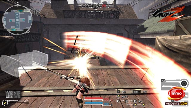 Những game online Hàn Quốc đáng chú ý thời gian gần đây - Hình 4