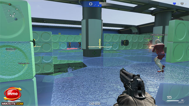 Những game online Hàn Quốc đáng chú ý thời gian gần đây - Hình 5