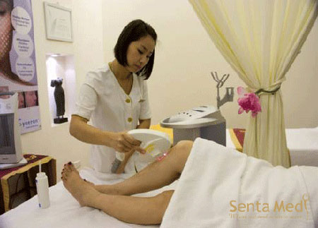 Triệt lông version 5 tự tin đón nắng hè - Hình 1