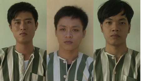 Trộm xe của công nhân cao su đem sang Campuchia tiêu thụ - Hình 1