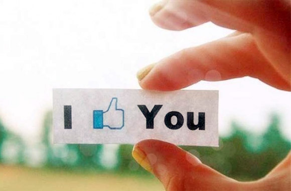 Tuyệt chiêu tiếp cận nàng qua Facebook - Hình 2