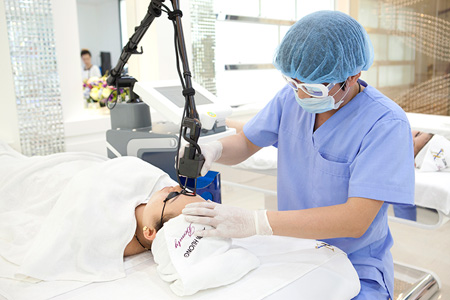 Ưu đãi 50% giờ vàng tại Xuân Hương - Hình 6