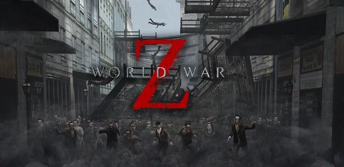 World War Z v 1.1.4 tái hiện sống động trận chiến Zombie khốc liệt - Hình 1