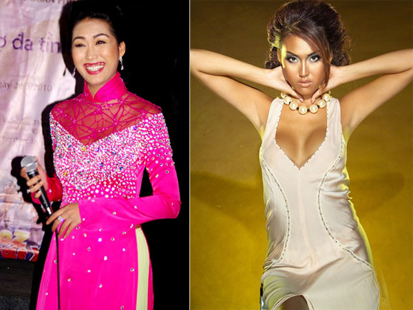 5 chỉnh sửa thẩm mỹ của Phi Thanh Vân - Hình 1