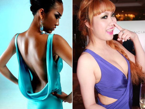 5 chỉnh sửa thẩm mỹ của Phi Thanh Vân - Hình 5