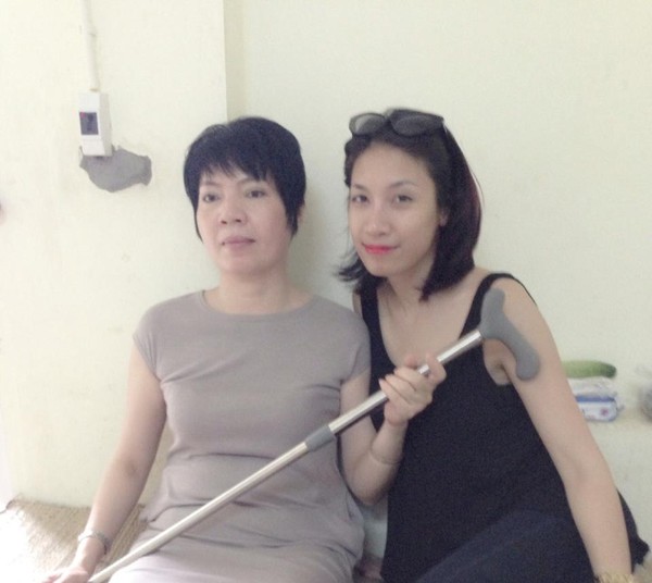 Soi nhất cử nhất động của sao Việt (6/7) - Hình 6