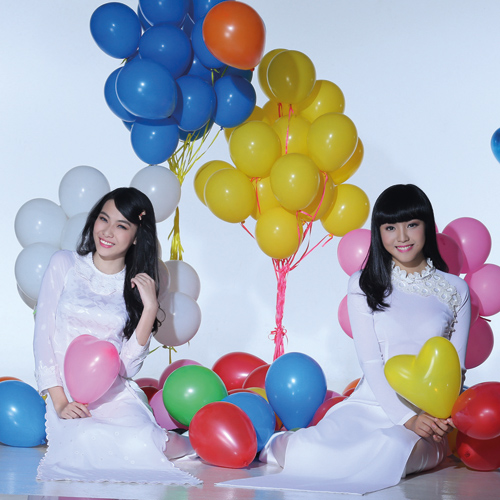 Ấn tượng cùng Lencii 2013 - Hình 3